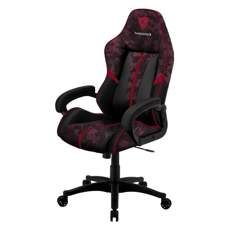 Игровое кресло ThunderX3 BC1 Искусственная кожа Камуфляж