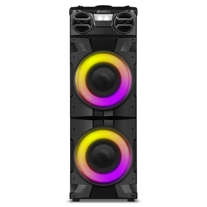 Аудиосистема SVEN PS-1900 Чёрный