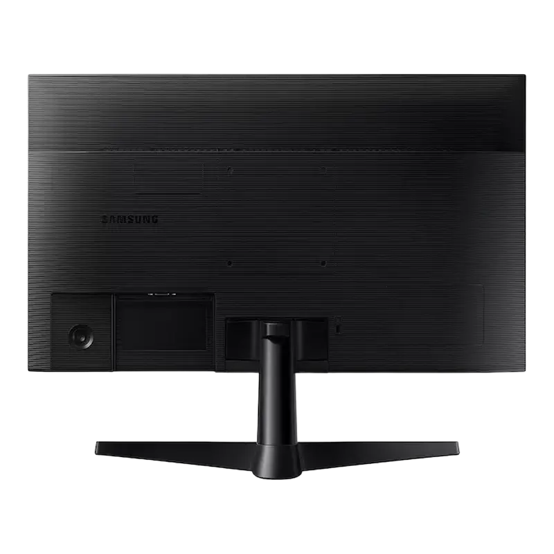 Монитор Samsung LF27T350FH Чёрный