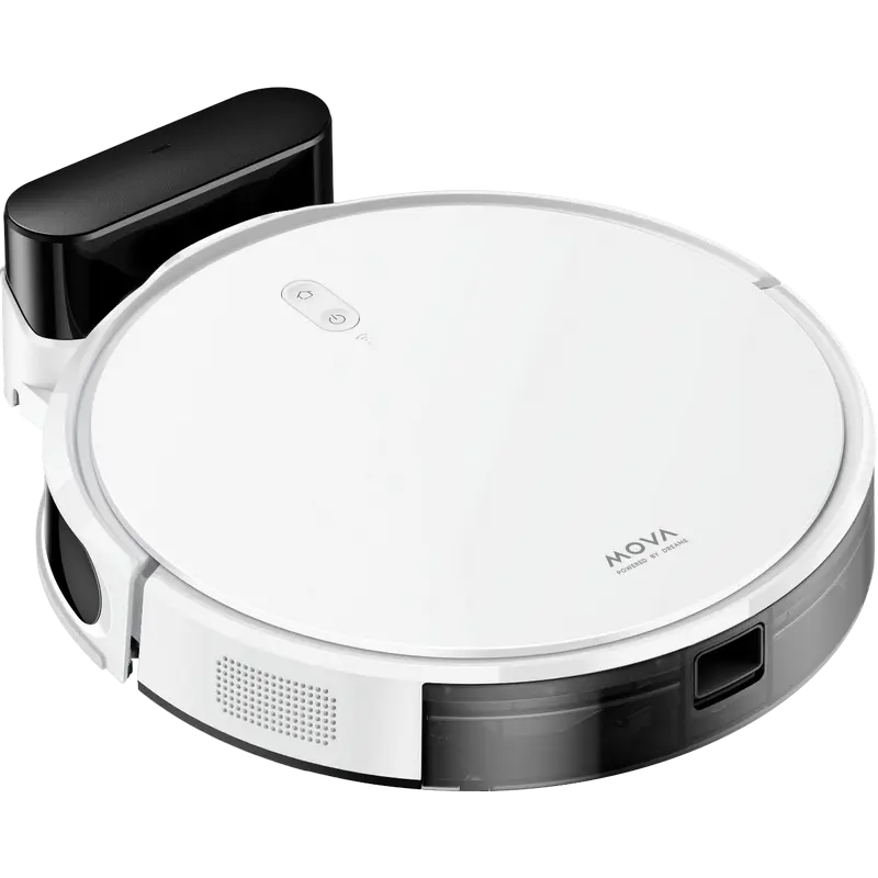 Робот-Пылесос Dreame Mova M1 Белый