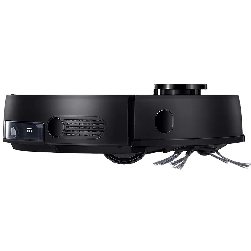 Робот-Пылесос Samsung VR3MB77312K/UK Черный