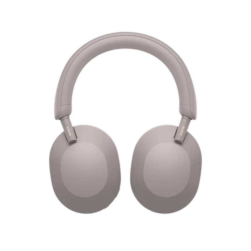 Наушники SONY WH-1000XM5P Smoky Pink