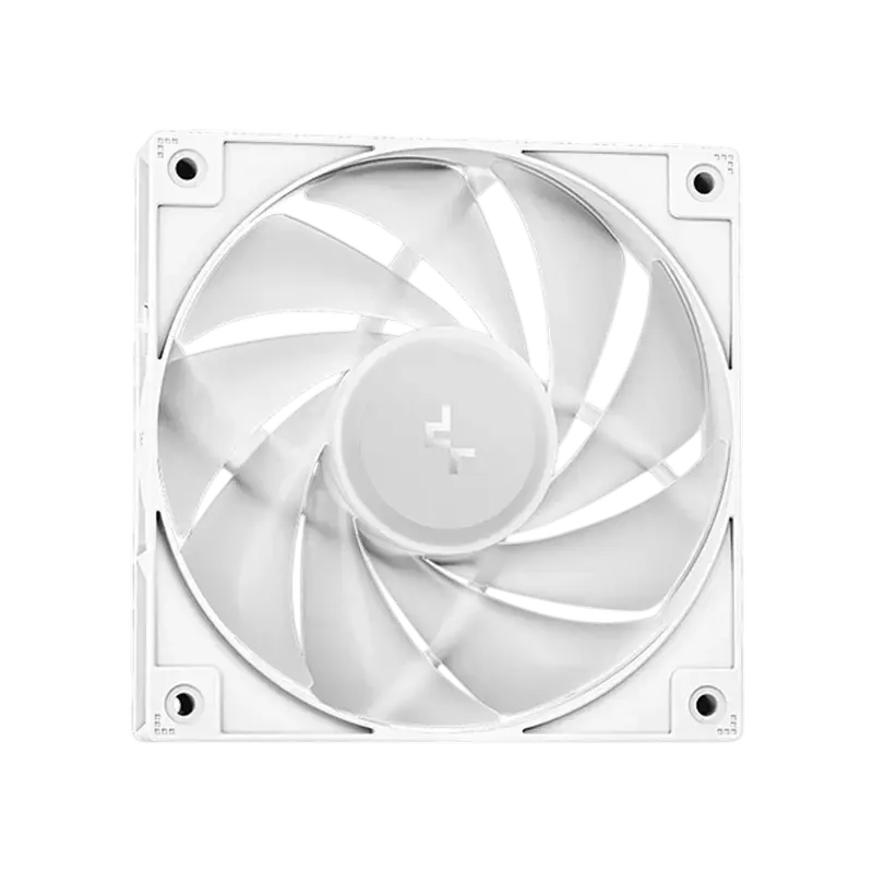 Кулер для процессора Deepcool LE360 V2 WH 120 мм