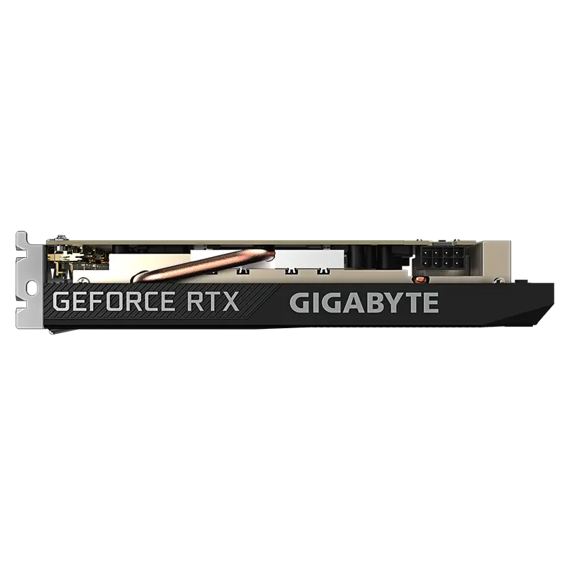 Видеокарта Gigabyte GeForce RTX 3050 WINDFORCE OC V2