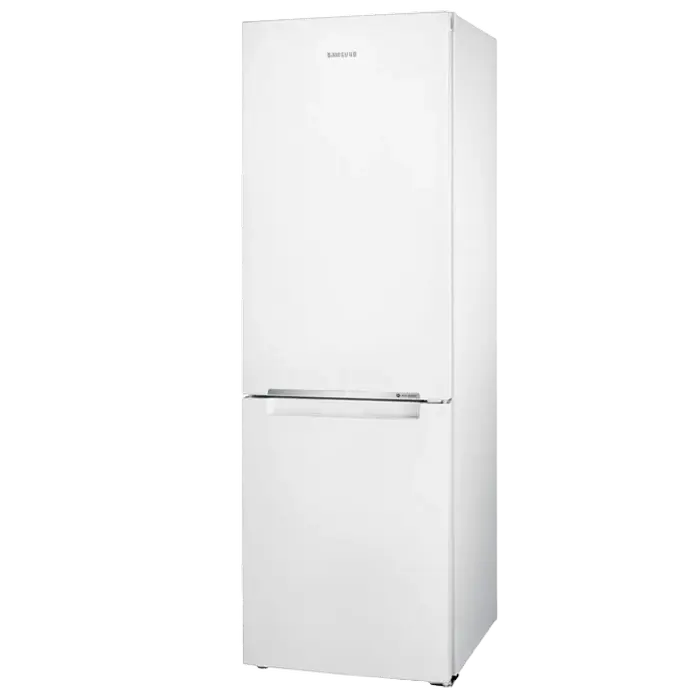 Холодильник Samsung RB33J3000WW/UA Белый