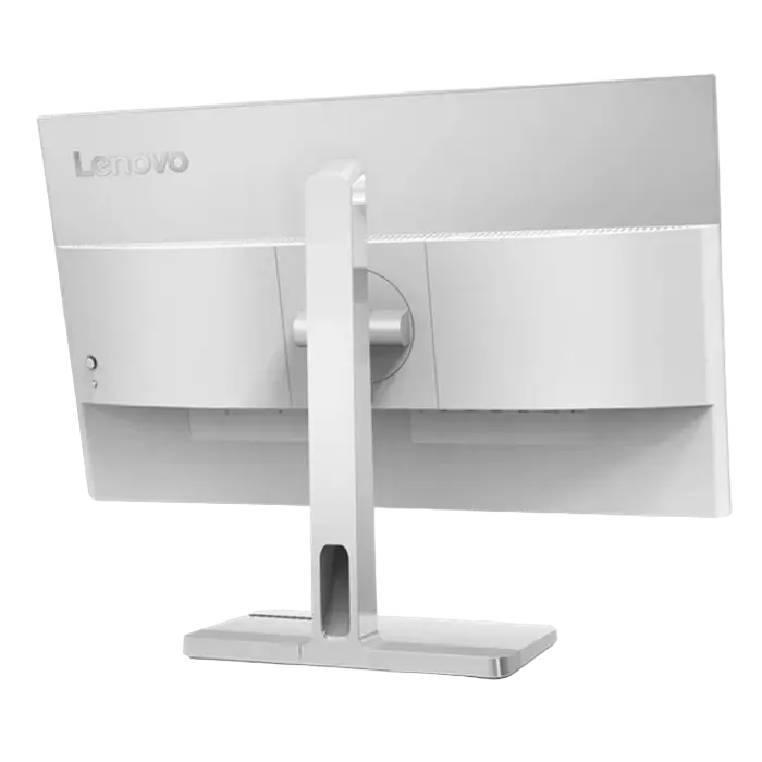 Монитор Lenovo L24m-40 Cloud Grey