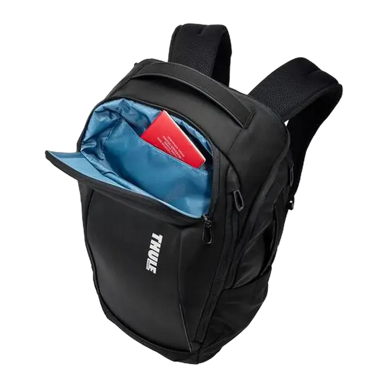 Рюкзак для ноутбука THULE Accent Чёрный