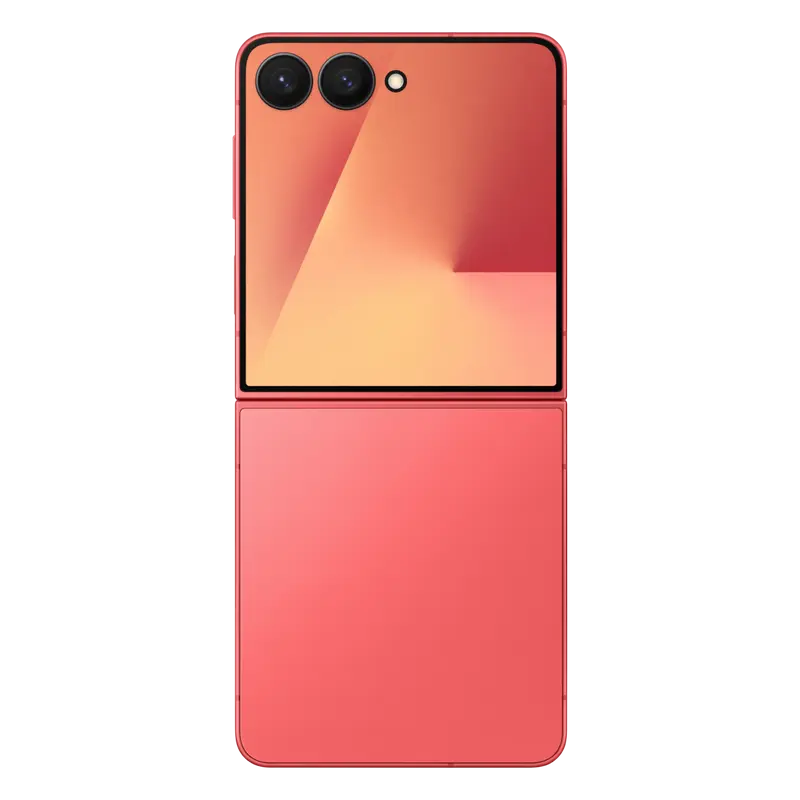 Смартфон Samsung Galaxy Flip 7, 12 ГБ / 512ГБ