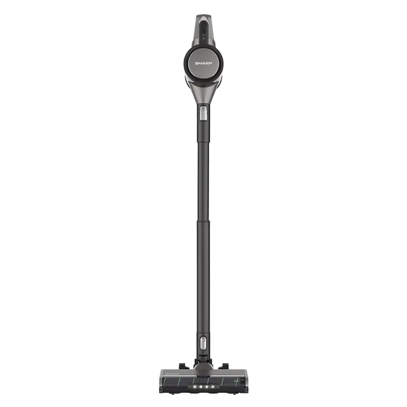 Aspirator Vertical Sharp SAVP4251GS, Negru | Gri