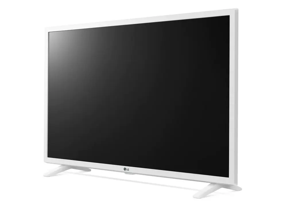 32" LED SMART Телевизор LG 32LM638BPLC Белый