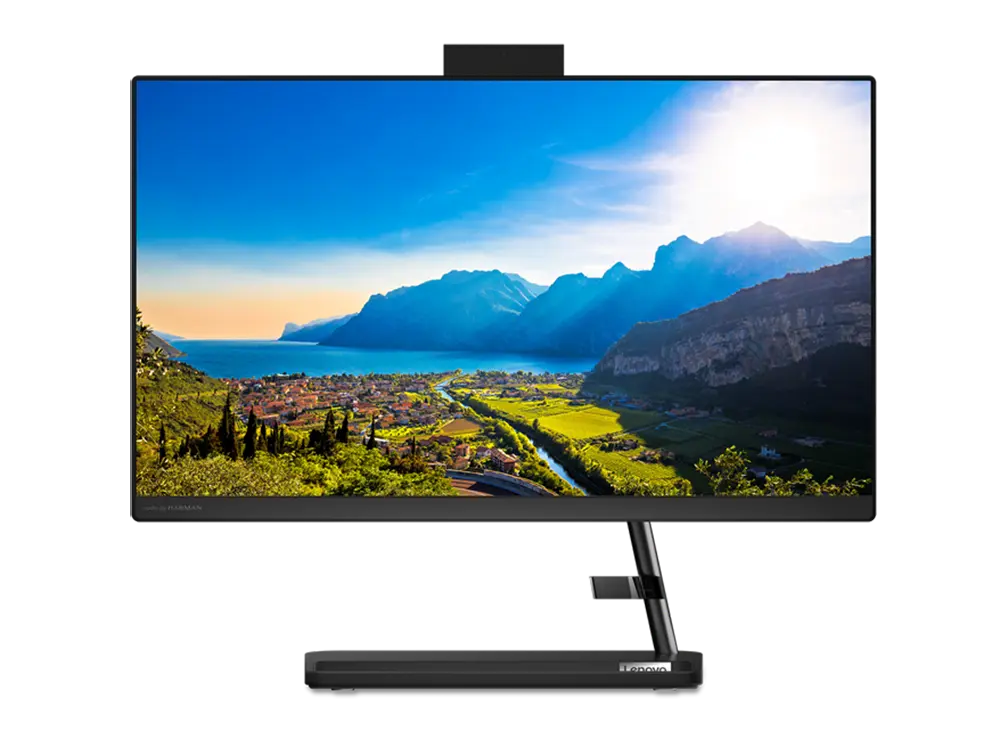 Моноблок Lenovo IdeaCentre 3 22ITL6 8 ГБ 256GB