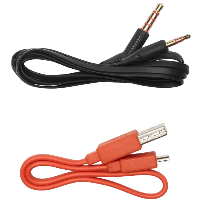 Căști JBL Tune 750BTNC Negru