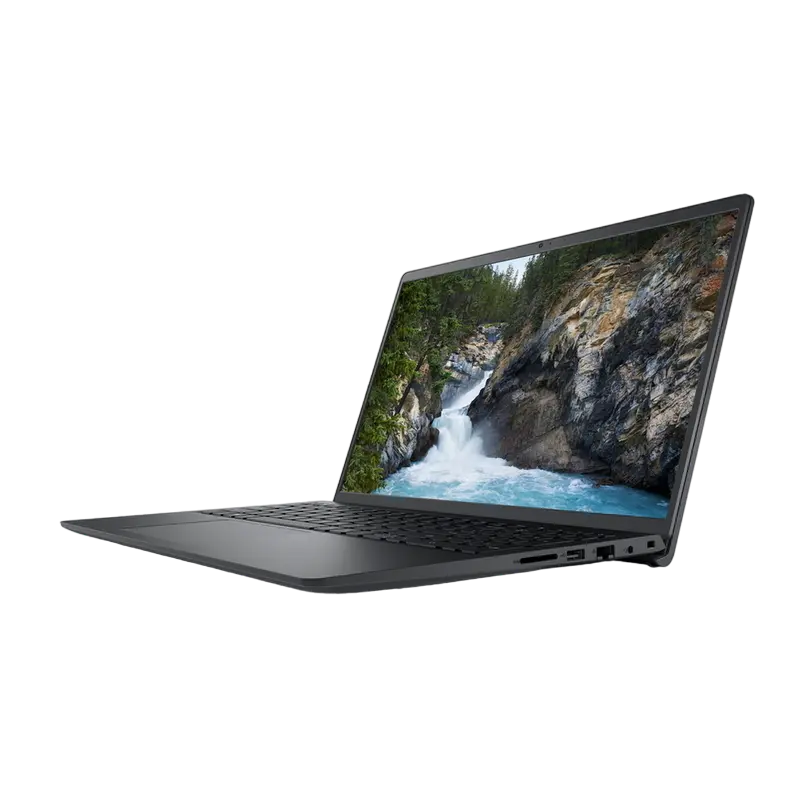 Ноутбук для бизнеса DELL Vostro 3525 Carbon Black