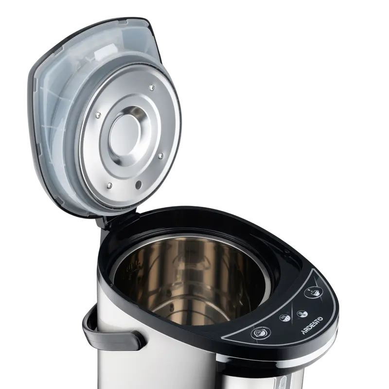 Термопот Ardesto TP-5BI Нержавеющая сталь