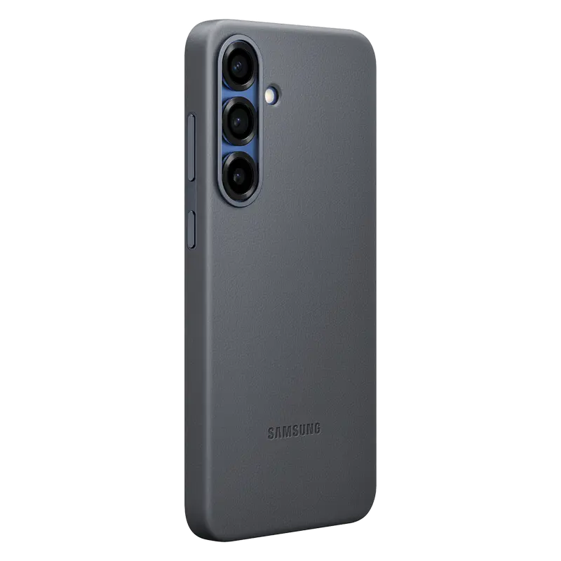 Чехол Samsung Galaxy S25+ Kindsuit Case Kindsuit Чёрный