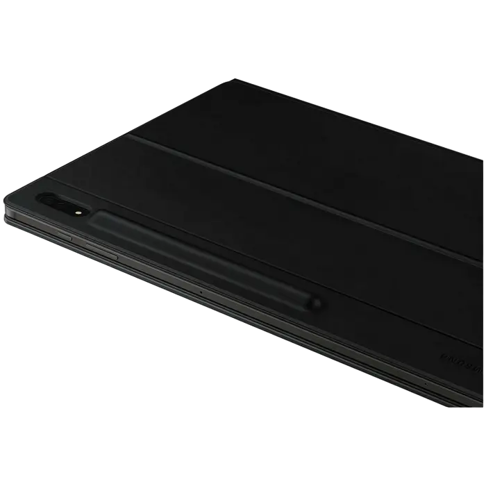 Чехол-клавиатура Samsung Galaxy Tab S8 Ultra Book Cover Keyboard 14.6" Чёрный