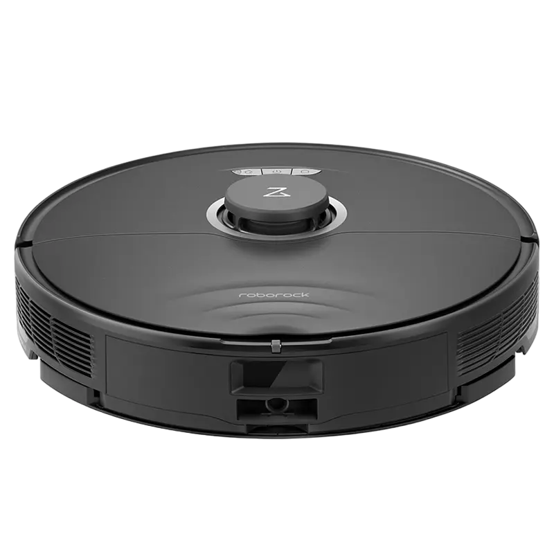 Робот-Пылесос Roborock S8 Pro Ultra Черный