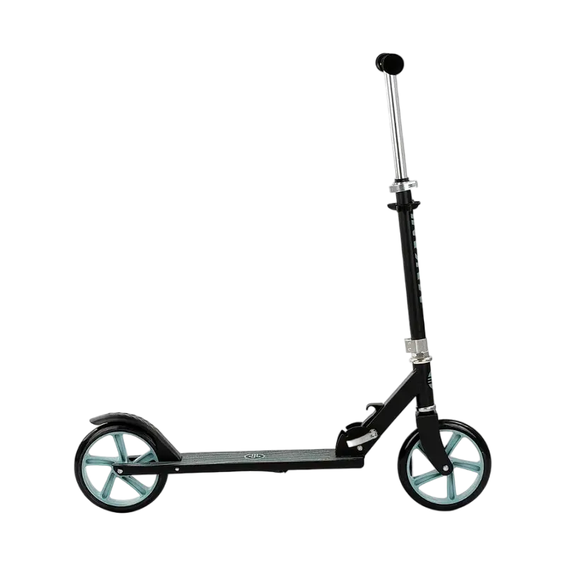 Детский двухколёсный cамокат Makani Sigma Синий