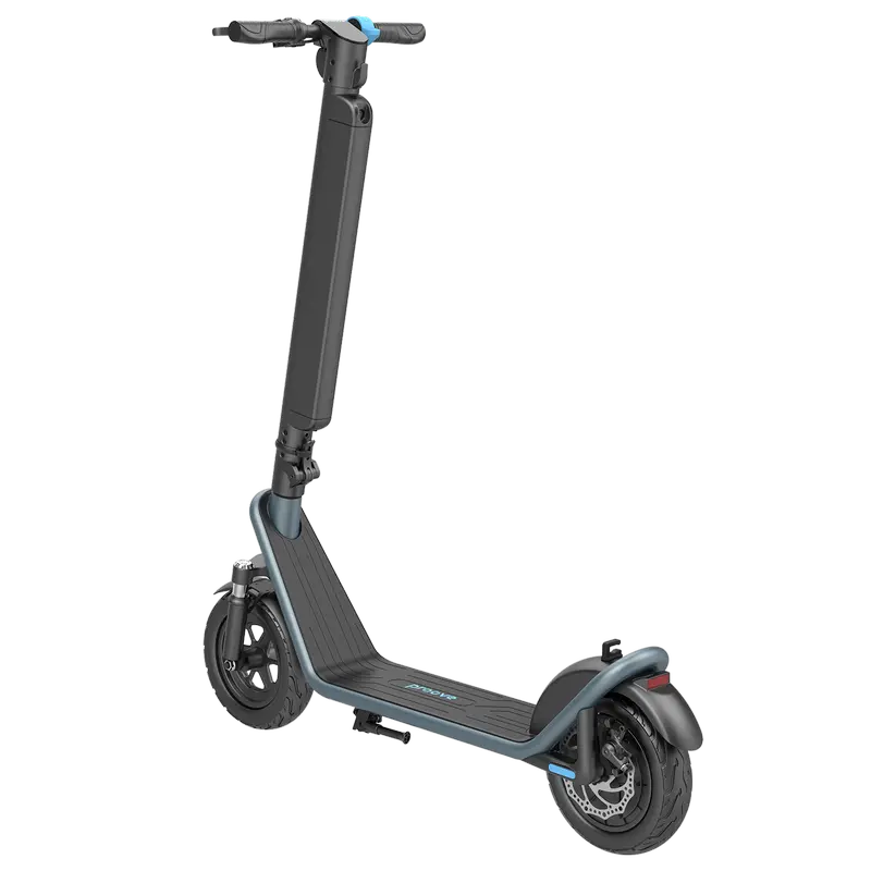 Электрический самокат Proove Urban Черный | Синий