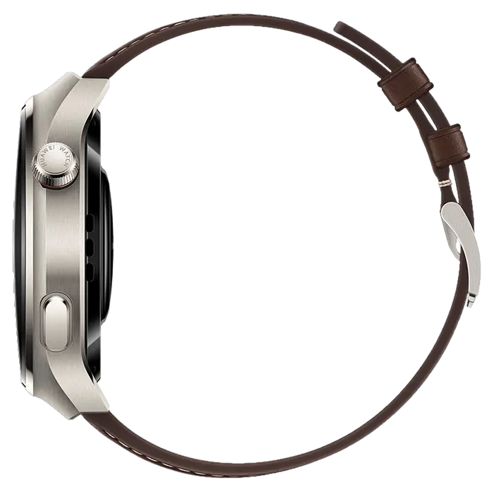 Умные часы Huawei Watch 4 Pro Коричневый