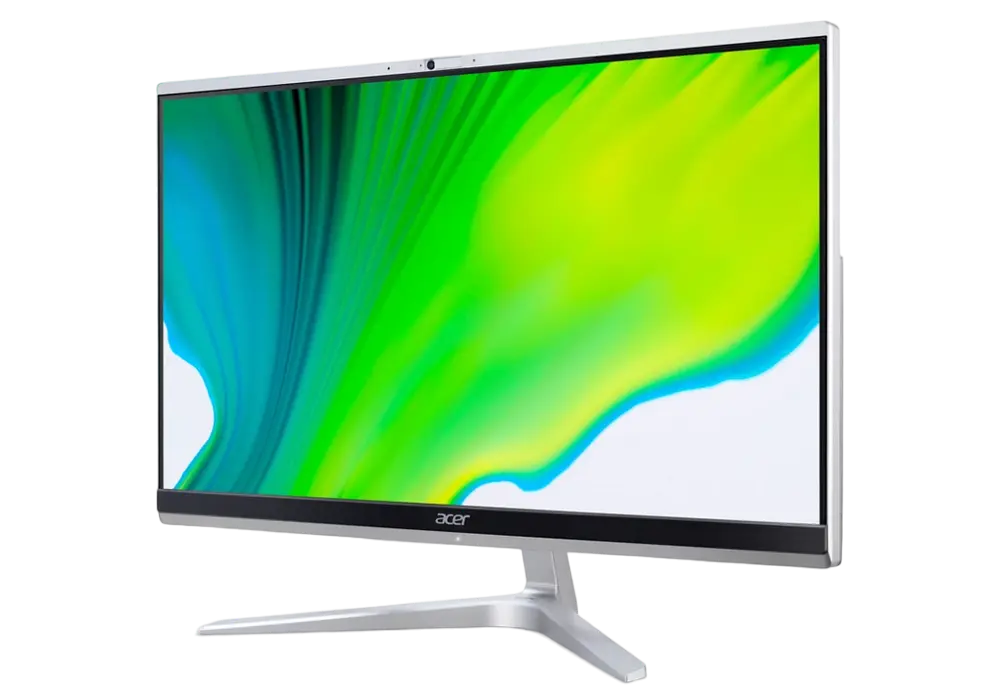 Computer All-in-One Acer C22-1650 8 GB 256GB