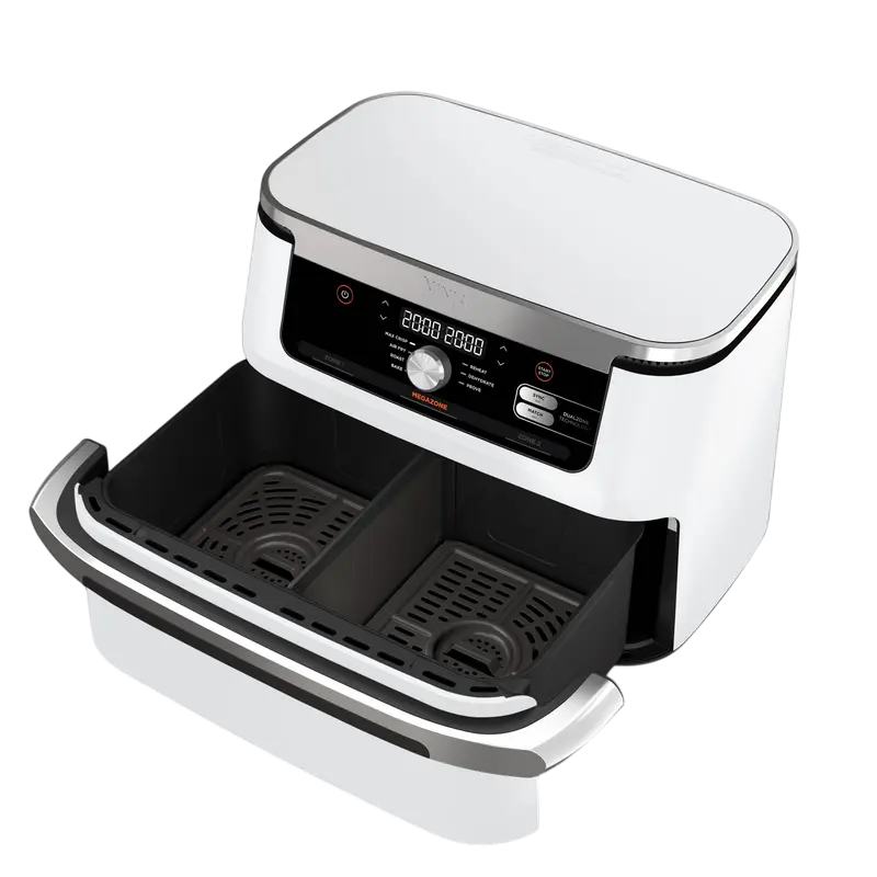 Аэрогриль Ninja AF500EUWH Белый