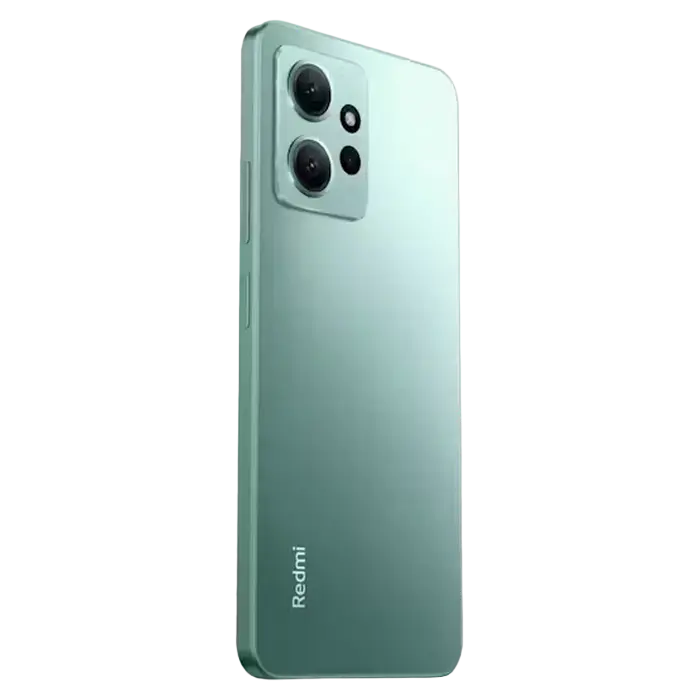 Смартфон Xiaomi Redmi Note 12, 6 ГБ / 128ГБ