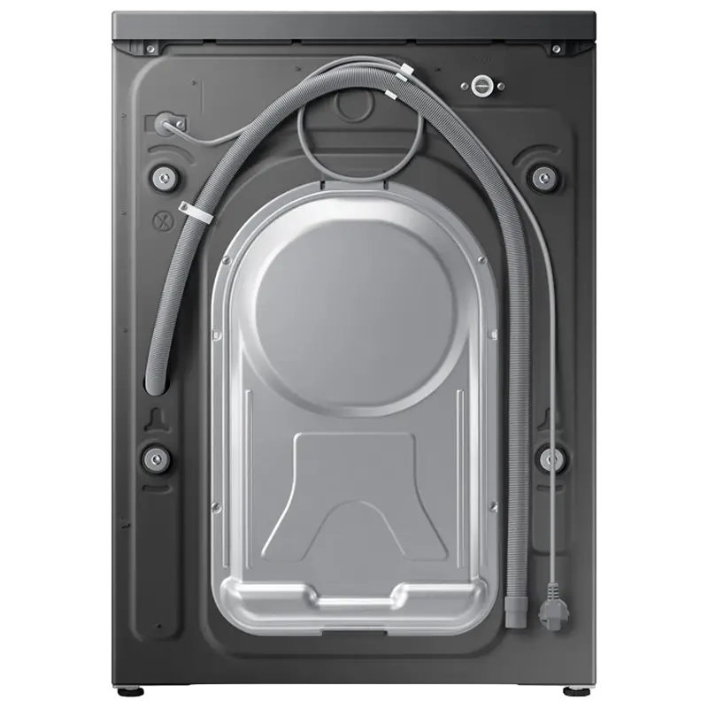 Стиральная машина Samsung WW80AG6S24AN Черный