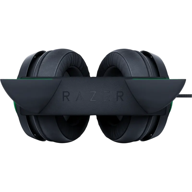 Наушники Razer Kraken Kitty Чёрный