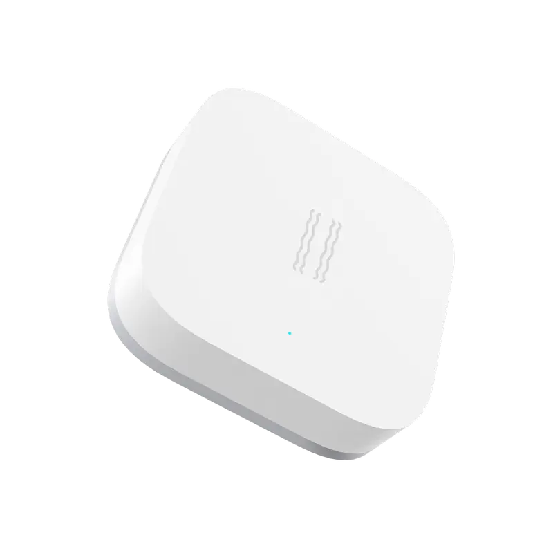 Умный контактный датчик AQARA Vibration sensor Белый