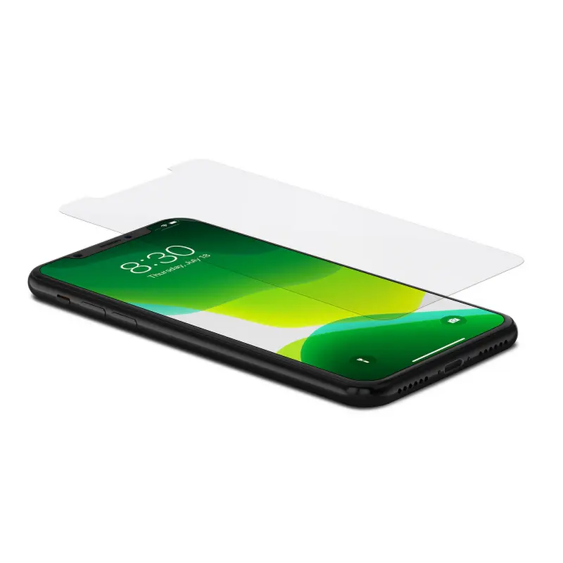 Защитное стекло Moshi Apple iPhone 11 Pro/XS/X AirFoil Tempered Glass AirFoil Прозрачный
