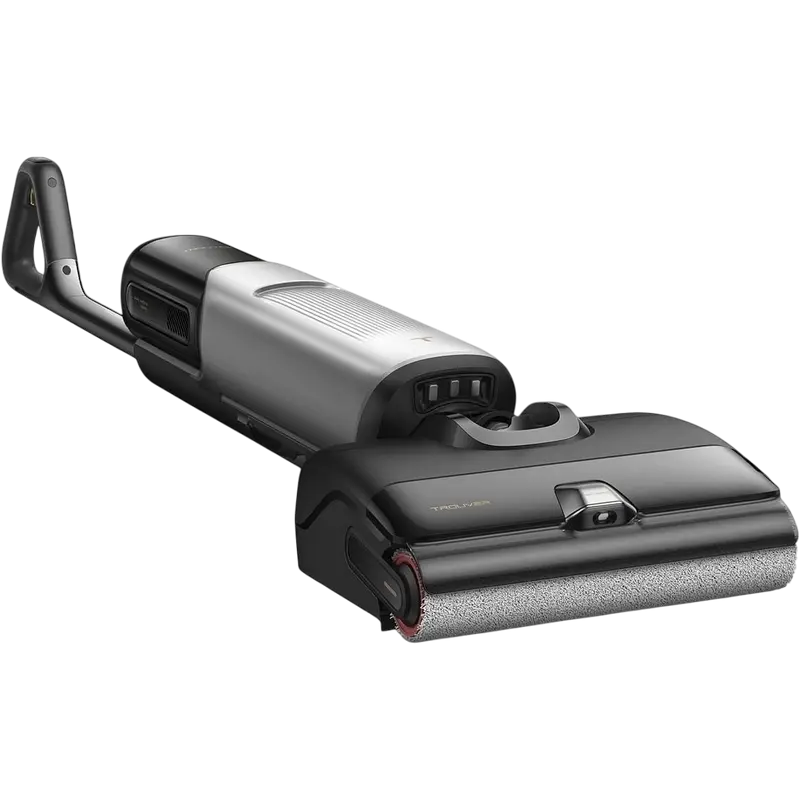 Вертикальный Пылесос Mova X4 Pro Серый