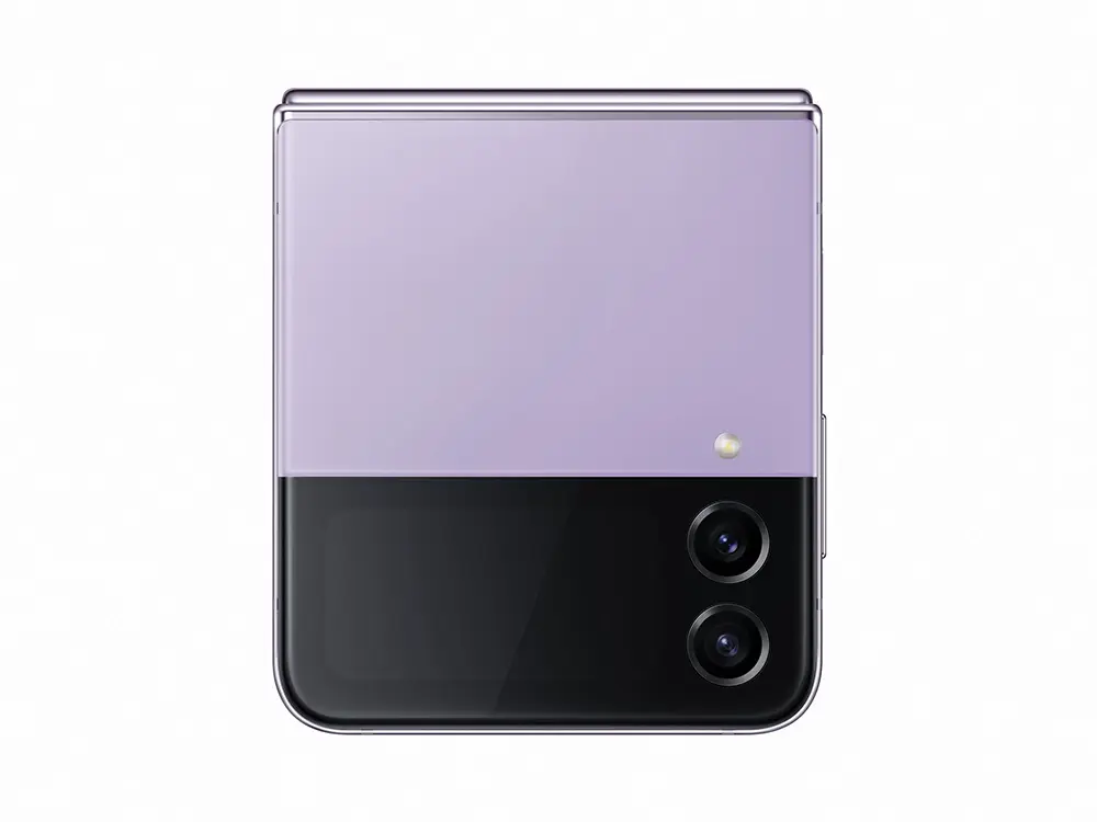 Смартфон Samsung Galaxy Flip4,