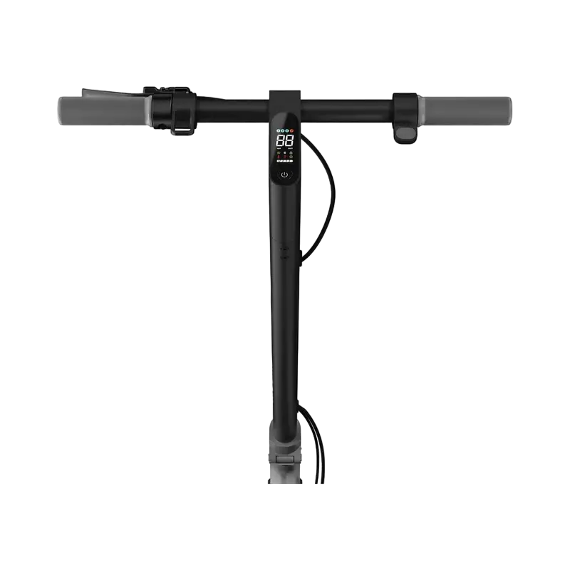 Электрический самокат Xiaomi 4 Ultra Чёрный