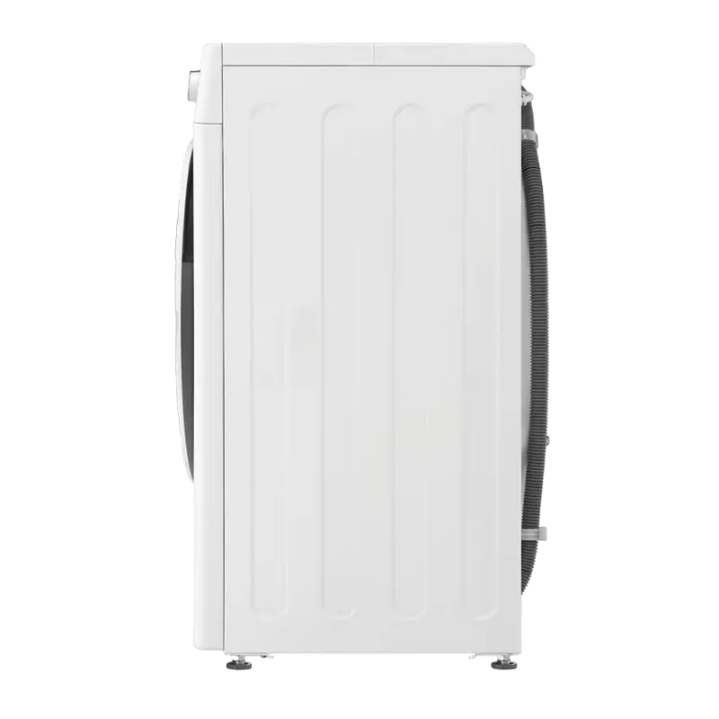 Mașină de spălat LG F2WV3S7N3E Alb