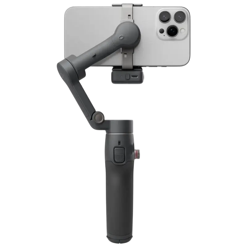Монопод для селфи DJI Osmo Mobile 7P Серый