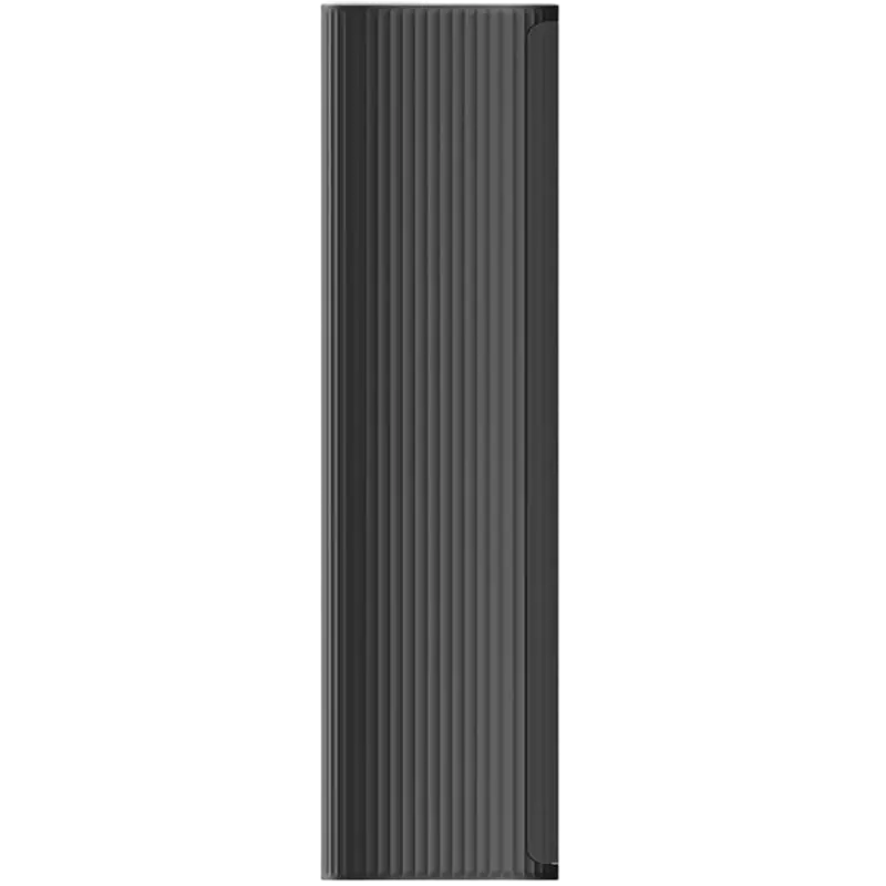 Портативное зарядное устройство Xiaomi Power Bank 3 Черный