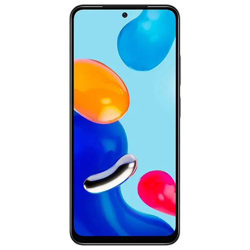 Смартфон Xiaomi Redmi Note 11, 4 ГБ / 128ГБ