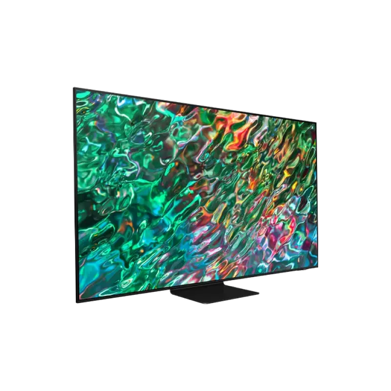 55" MiniLED SMART TV Samsung QE55QN90BAUXUA Negru