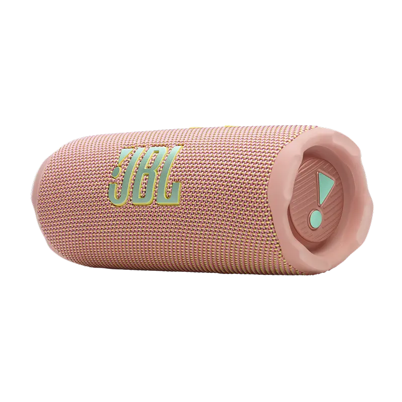 Портативная колонка JBL Flip 7 Розовый