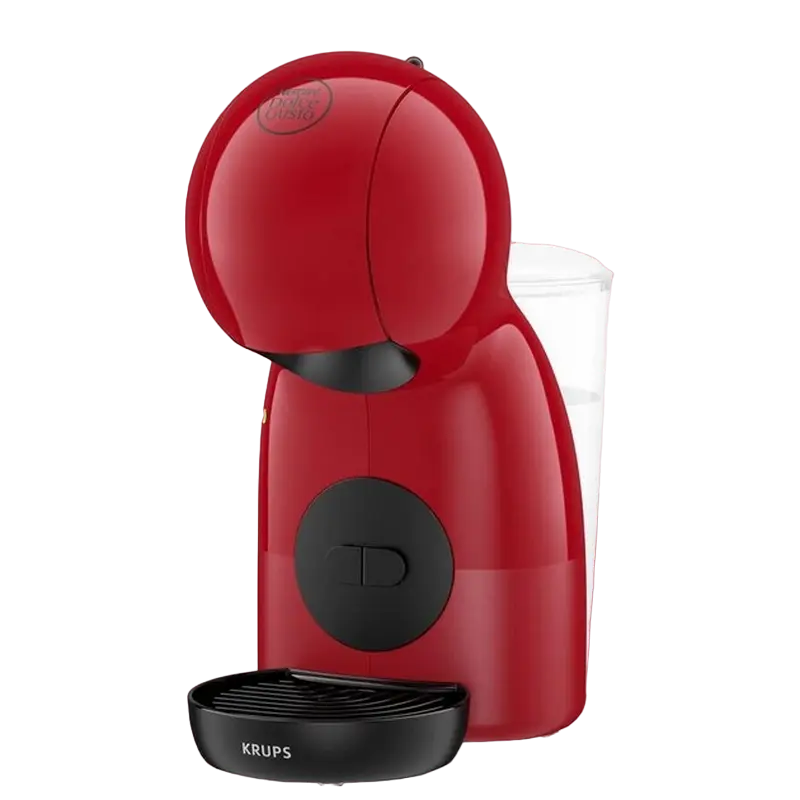 Капсульная Кофеварка Krups KP1A0531 Красный