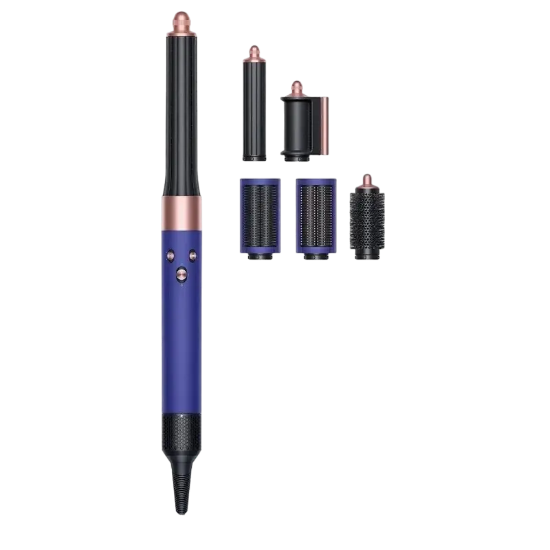 Стайлер Dyson Airwrap HS05 Complete Long Blue | Rose