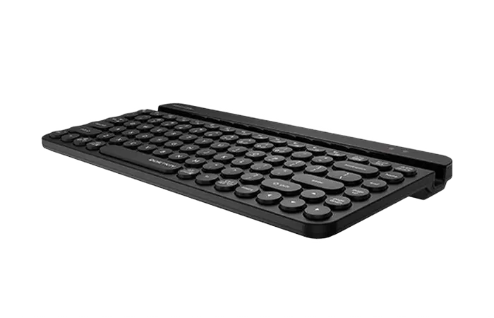Клавиатура A4Tech FBK30 Черный