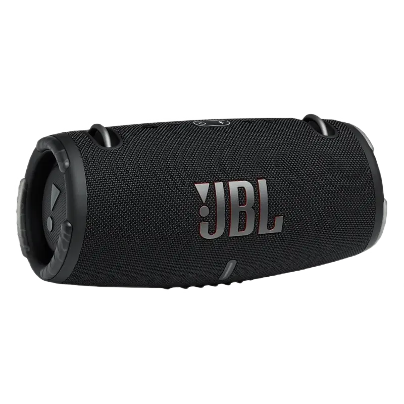 Портативная колонка JBL Xtreme 3 Чёрный