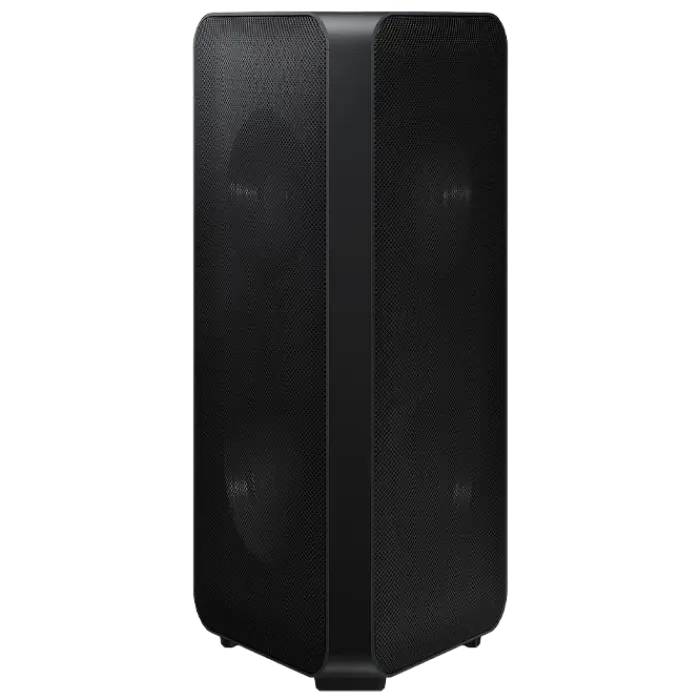 Аудиосистема Samsung MX-ST40B Чёрный