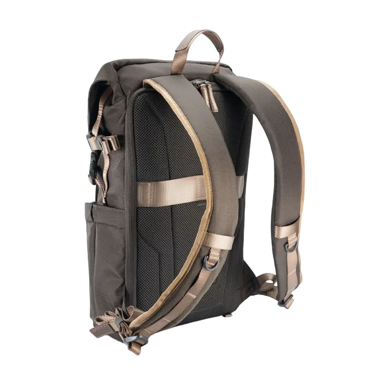 Рюкзак для фотоаппарата Vanguard VEO GO 42M Коричневый