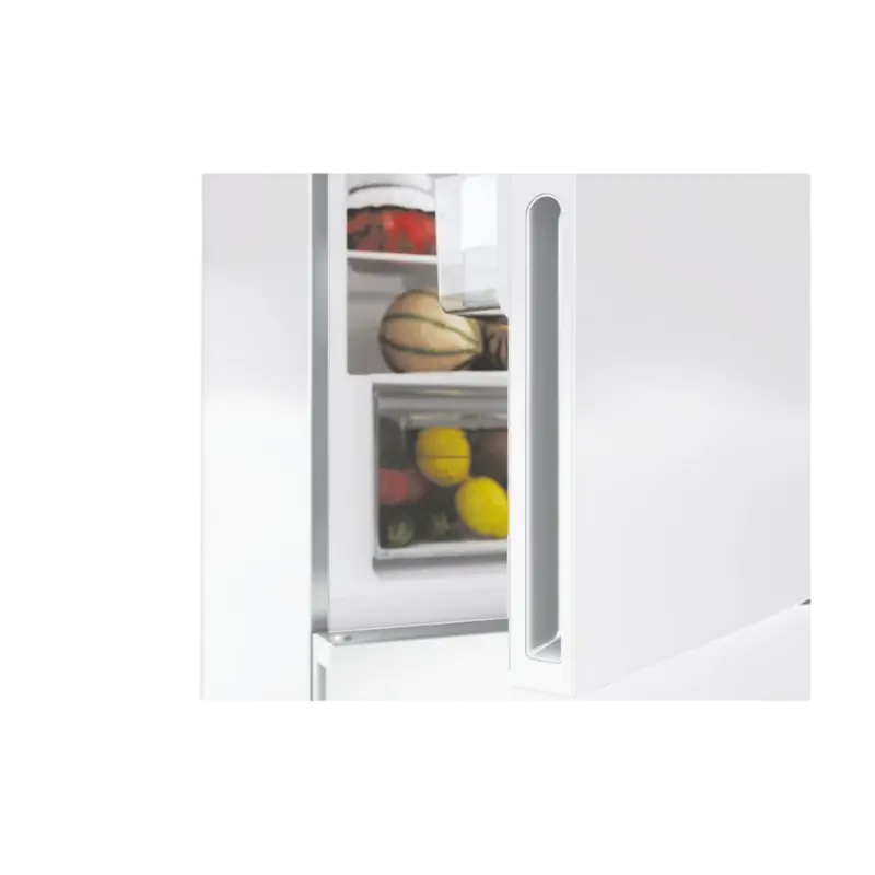 Холодильник Candy Fresco Белый