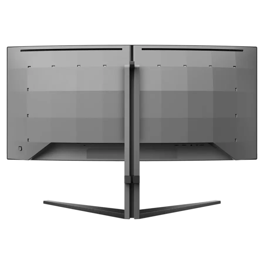 Игровой монитор Philips 34M2C6500 Чёрный