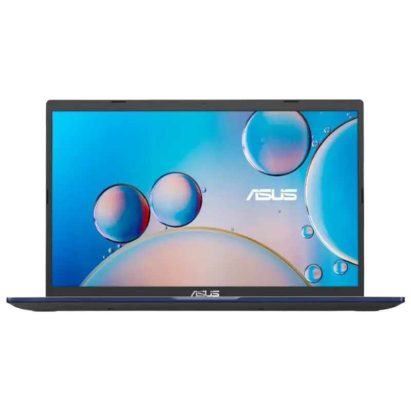 Ноутбук ASUS X515EA Peacock Blue