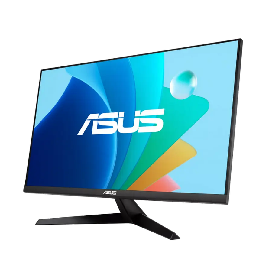 Игровой монитор ASUS VY279HF Чёрный